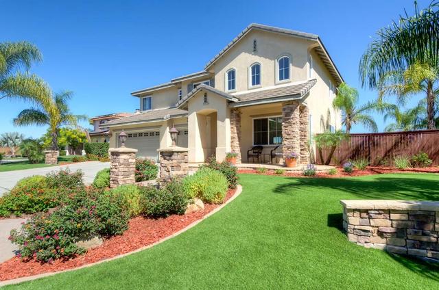 28215 Faircrest Way