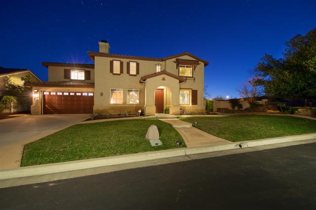 28215 Faircrest Way