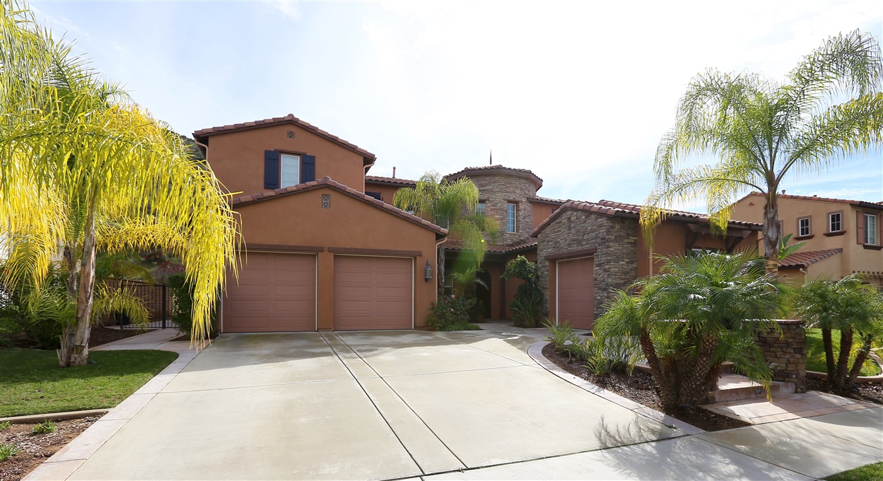 3282 Camino Marzagan