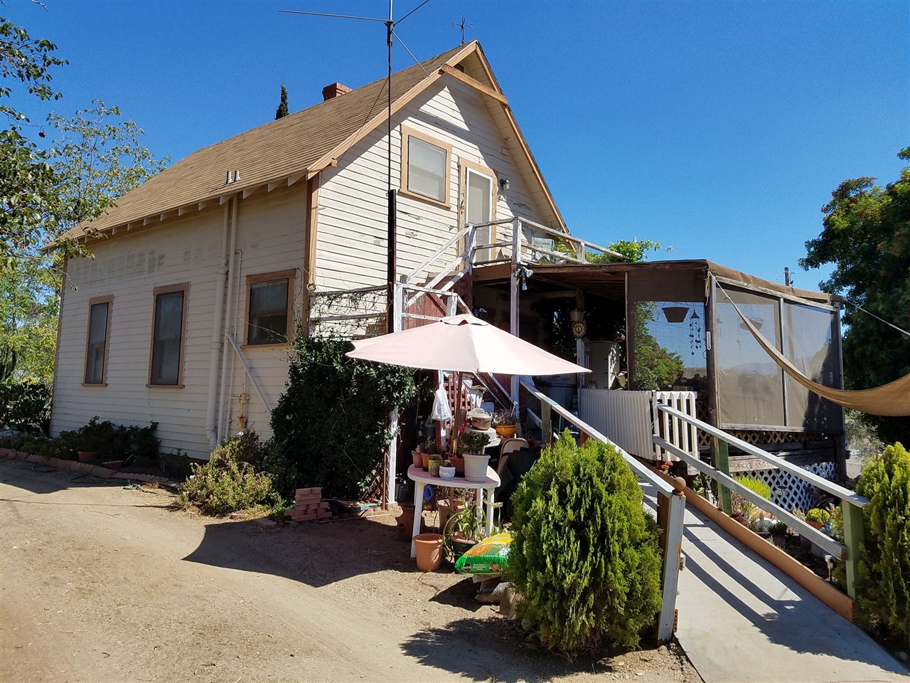 505 Calle Montecito #30