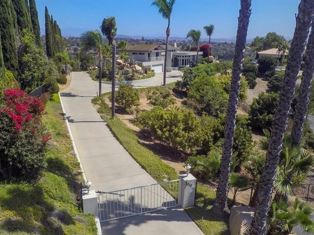 2712 Montecito