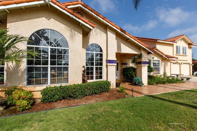 4328 Los Padres Dr