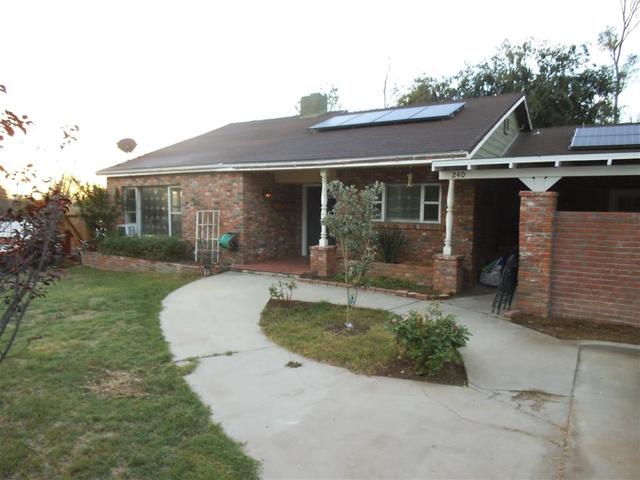 4328 Los Padres Dr