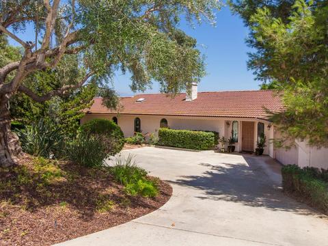 2855 Canonita Dr