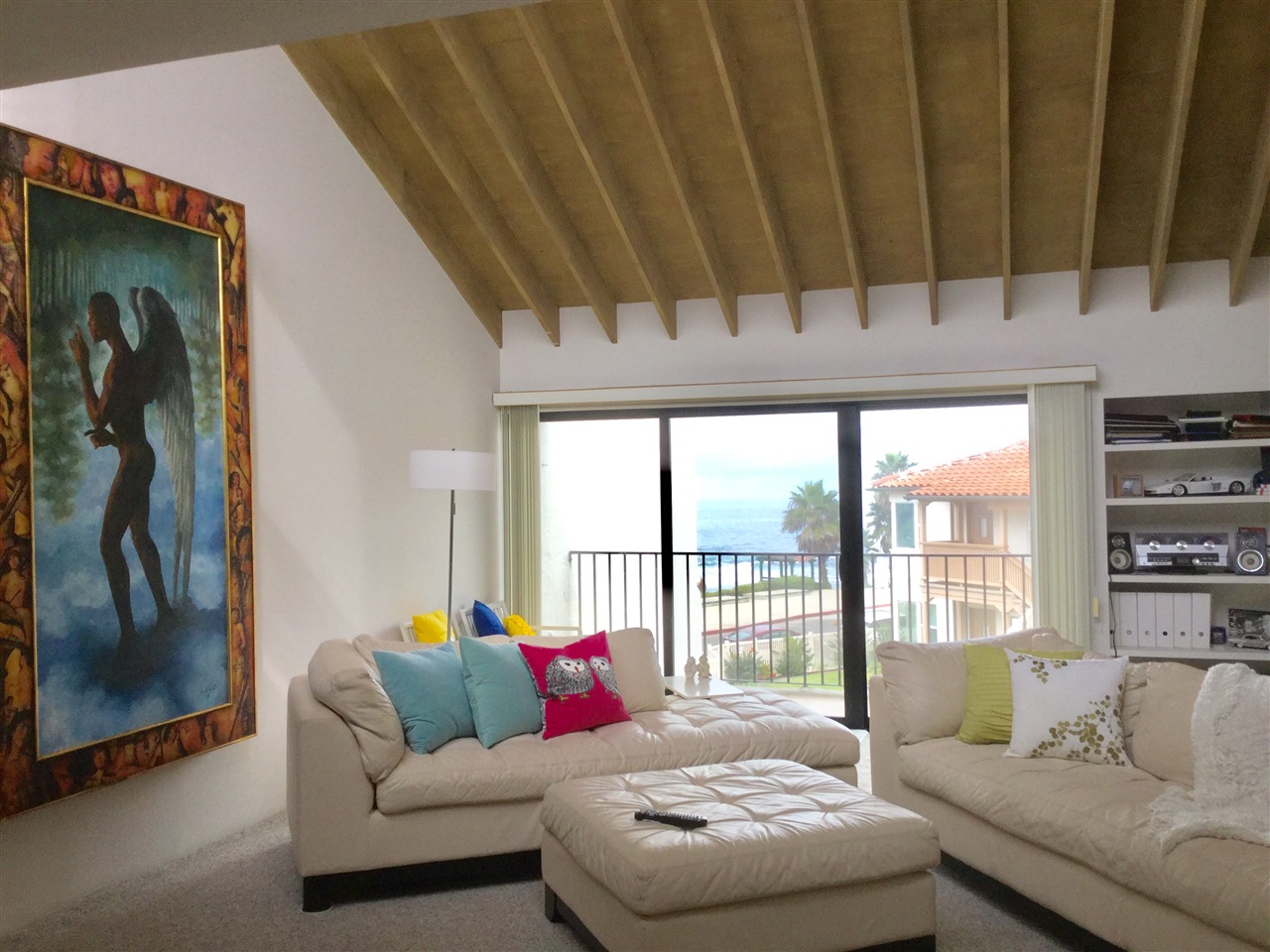 303 Coast Blvd #11