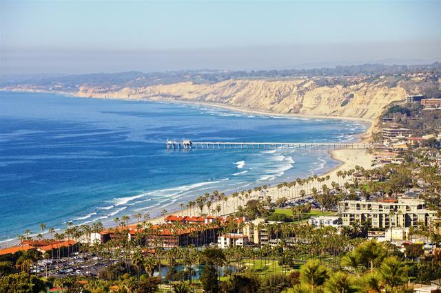 1624 Torrey Pines Rd