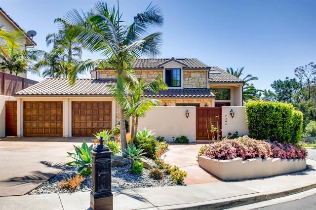 1707 Soledad Ave