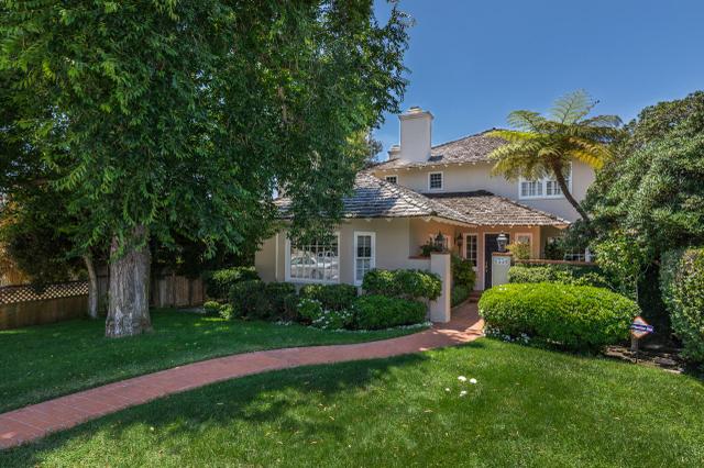 1540 Soledad Ave