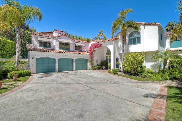 1540 Soledad Ave