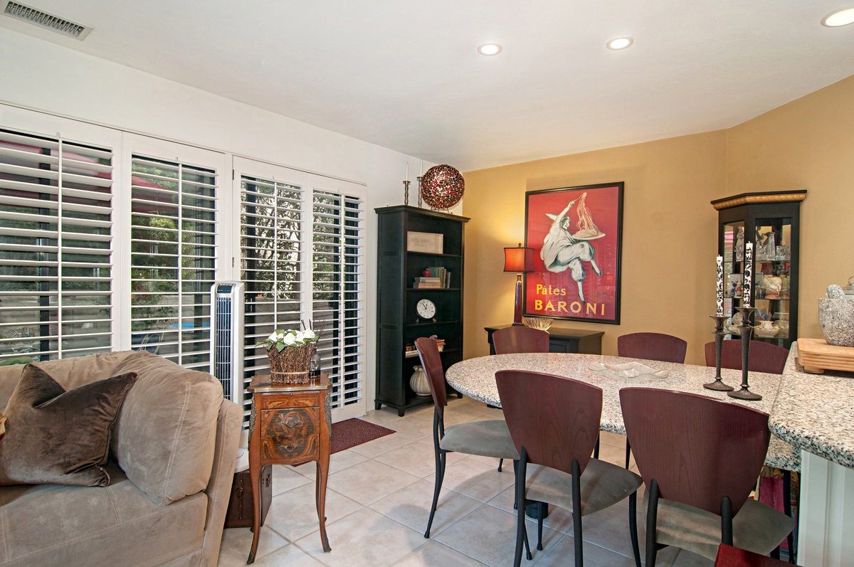 8746 Villa La Jolla Dr #60