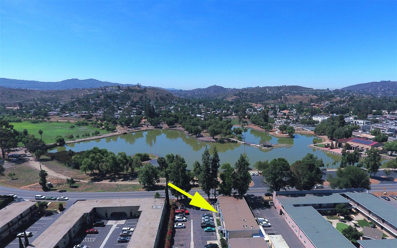 For Sale: 12616 Lakeshore Dr #46 Lakeside, CA 92040