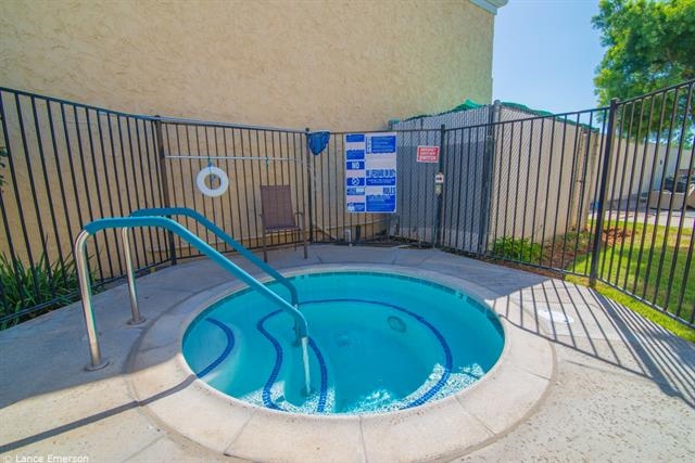 For Sale: 12616 Lakeshore Dr #46 Lakeside, CA 92040