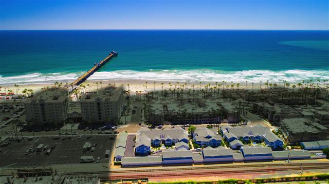 401 N Coast Hwy #302