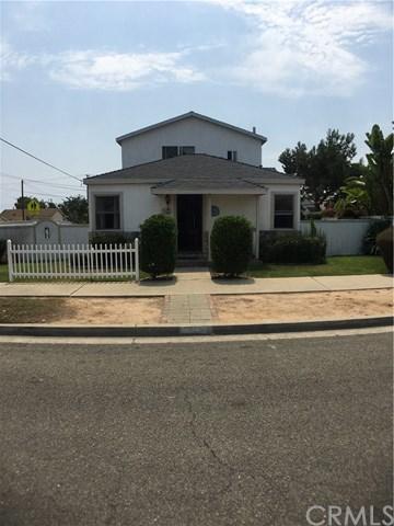 1118 S Pacific St #C