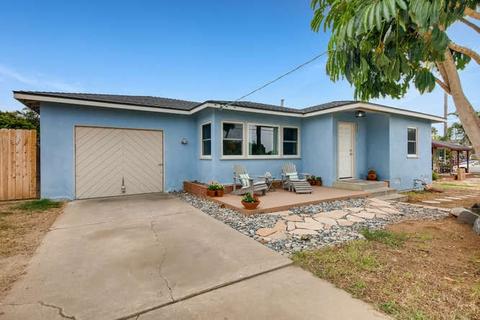 1118 S Pacific St #C