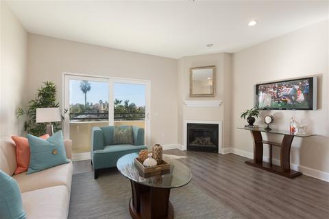 1200 Harbor Dr #12D