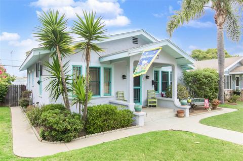1200 Harbor Dr #12D