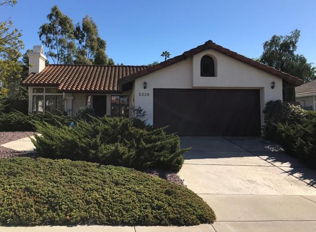 4640 Los Alamos #A