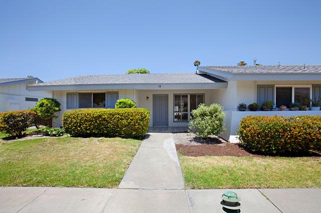 3760 Vista Campana S #78