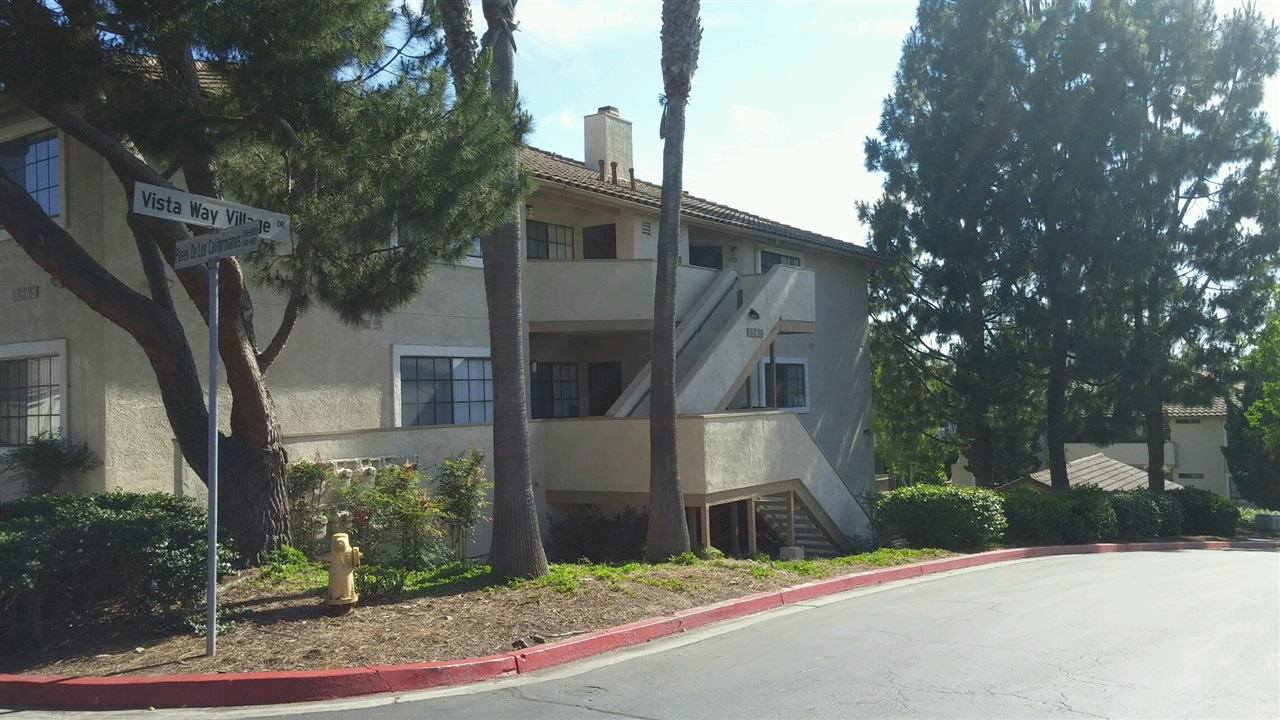 3565 Paseo De Los Californianos #251 Oceanside, CA 92056