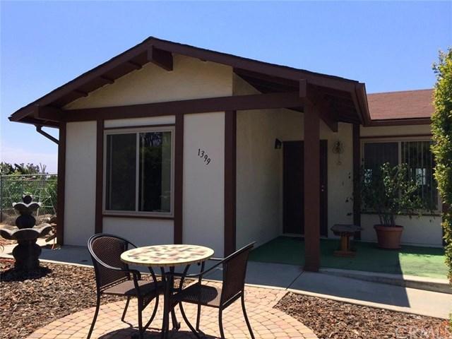 1399 Temple Heights Dr