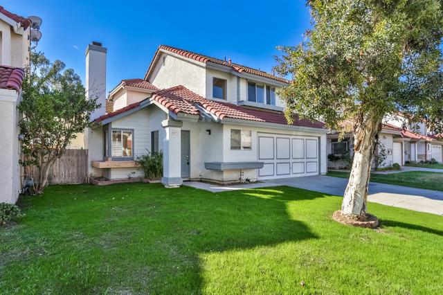 4484 Brisbane Way #4