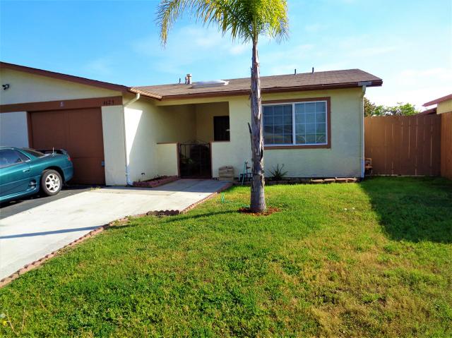 530 Calle Montecito #145