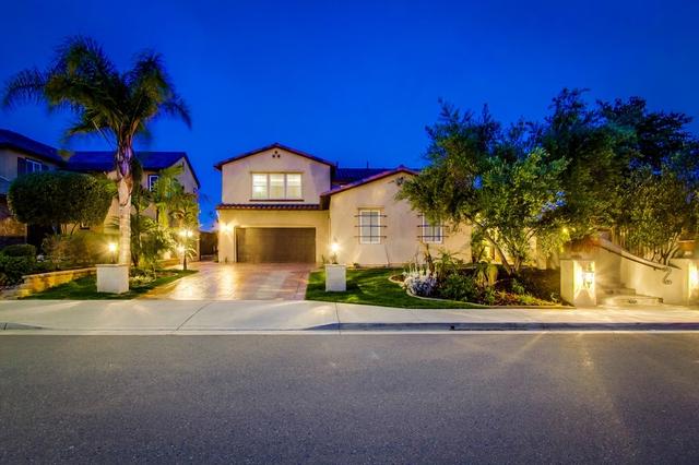 5136 Minneola Dr