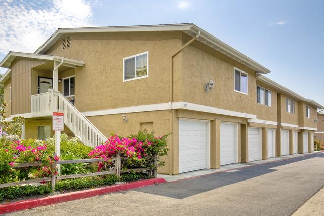 4248 Fiesta Way #1