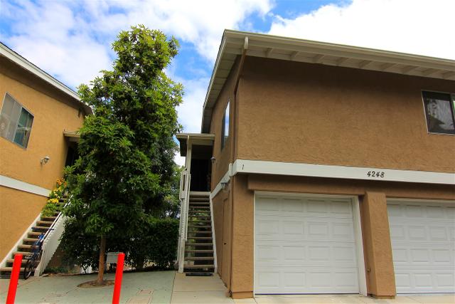 4248 Fiesta Way #1