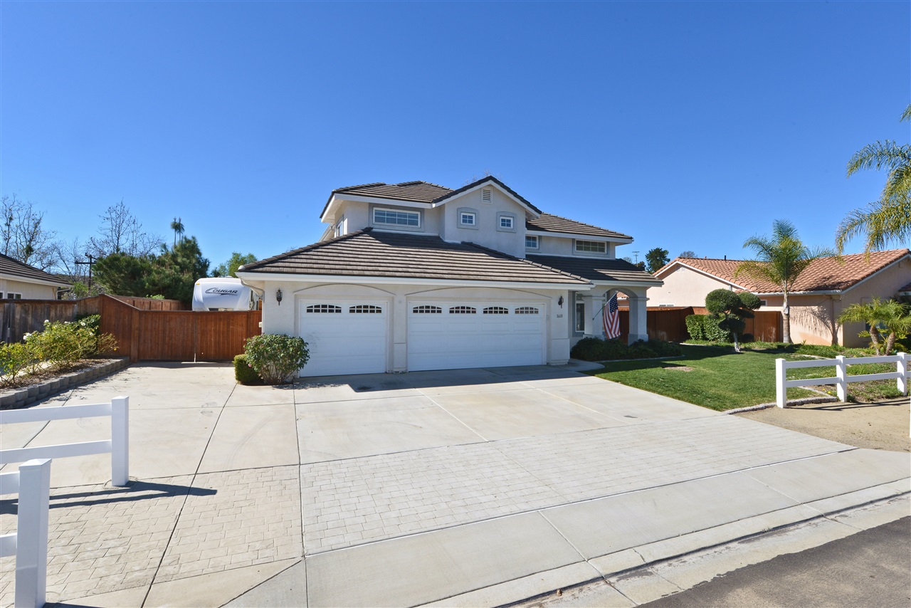 1668 Seattle Slew Way