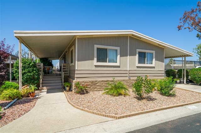 3606 Vista Rey #51