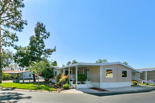 3606 Vista Rey #51