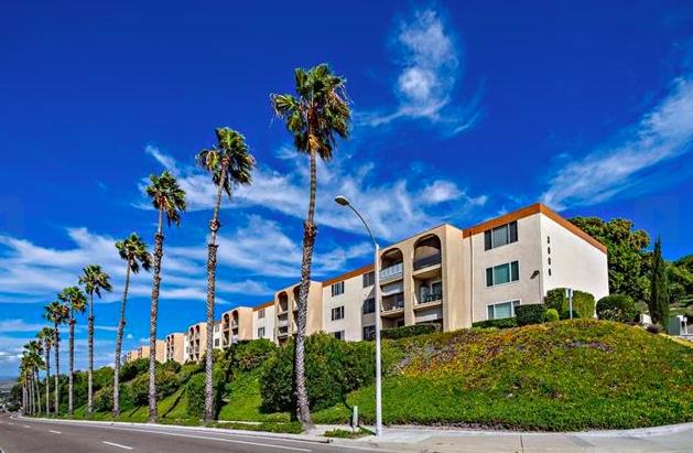 3606 Vista Rey #51