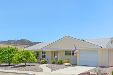 12563 Mantilla Rd