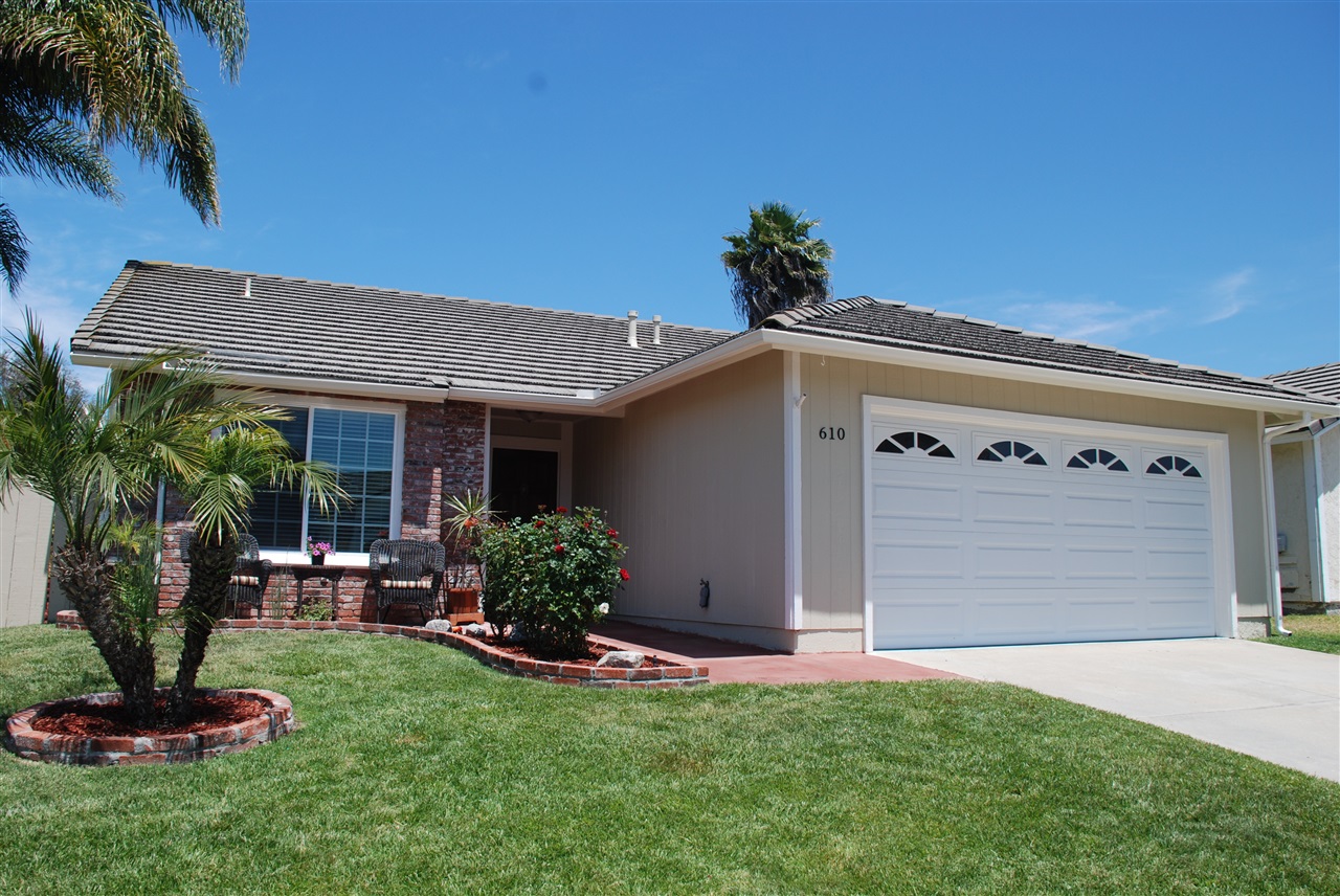 610 Maybritt Cir San Marcos, CA 92069