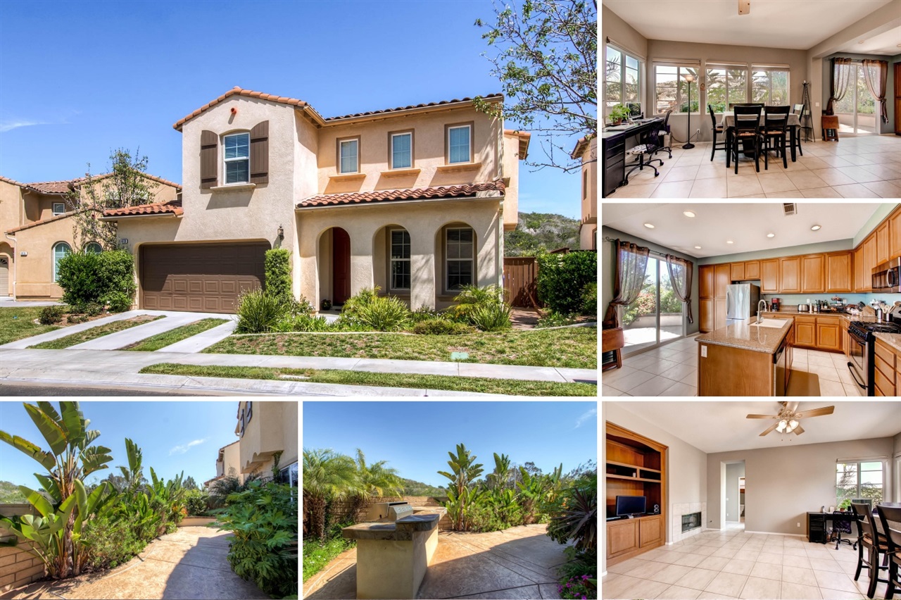 413 Camino Hermoso, San Marcos CA 92078