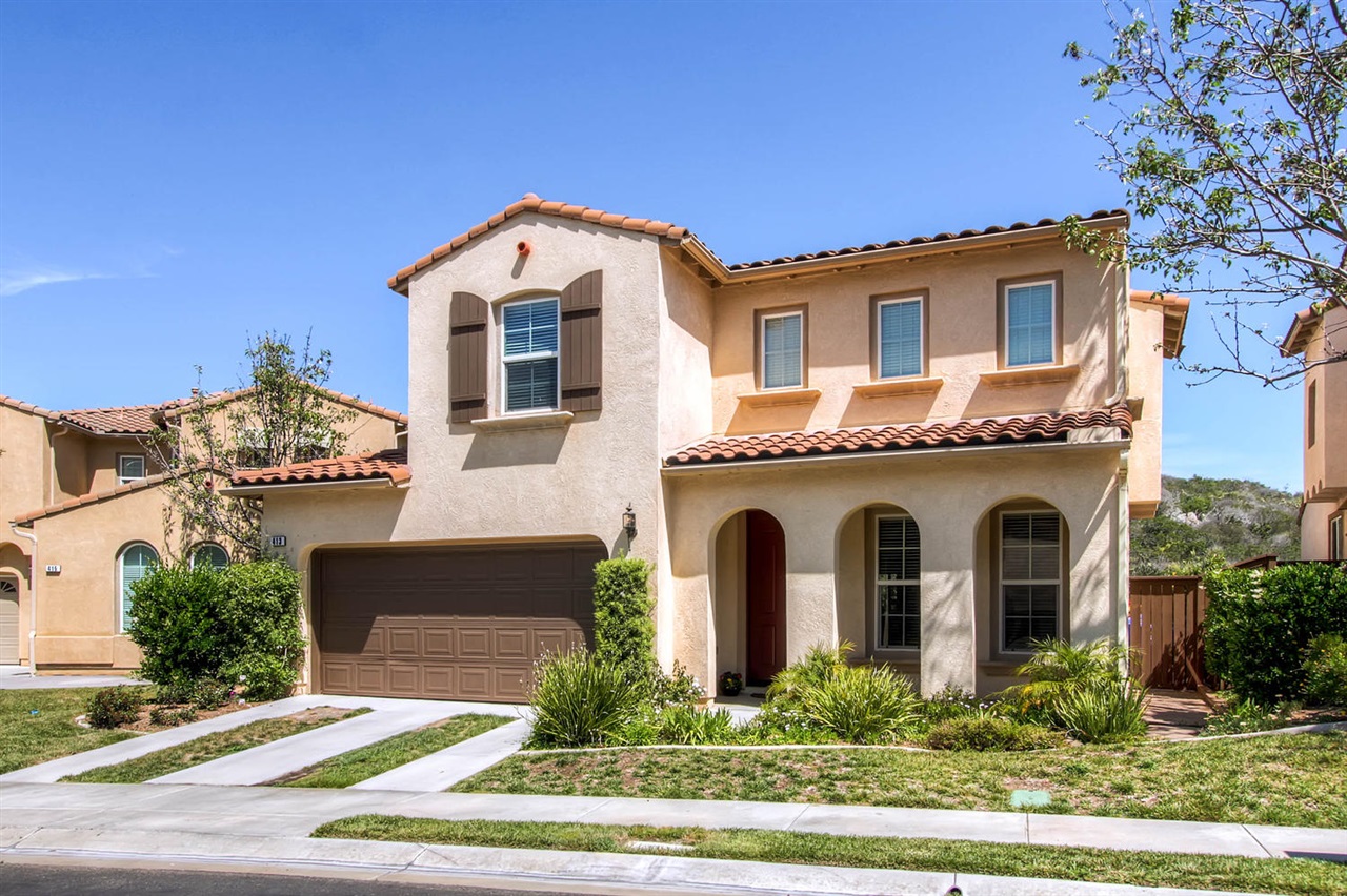 413 Camino Hermoso, San Marcos CA 92078