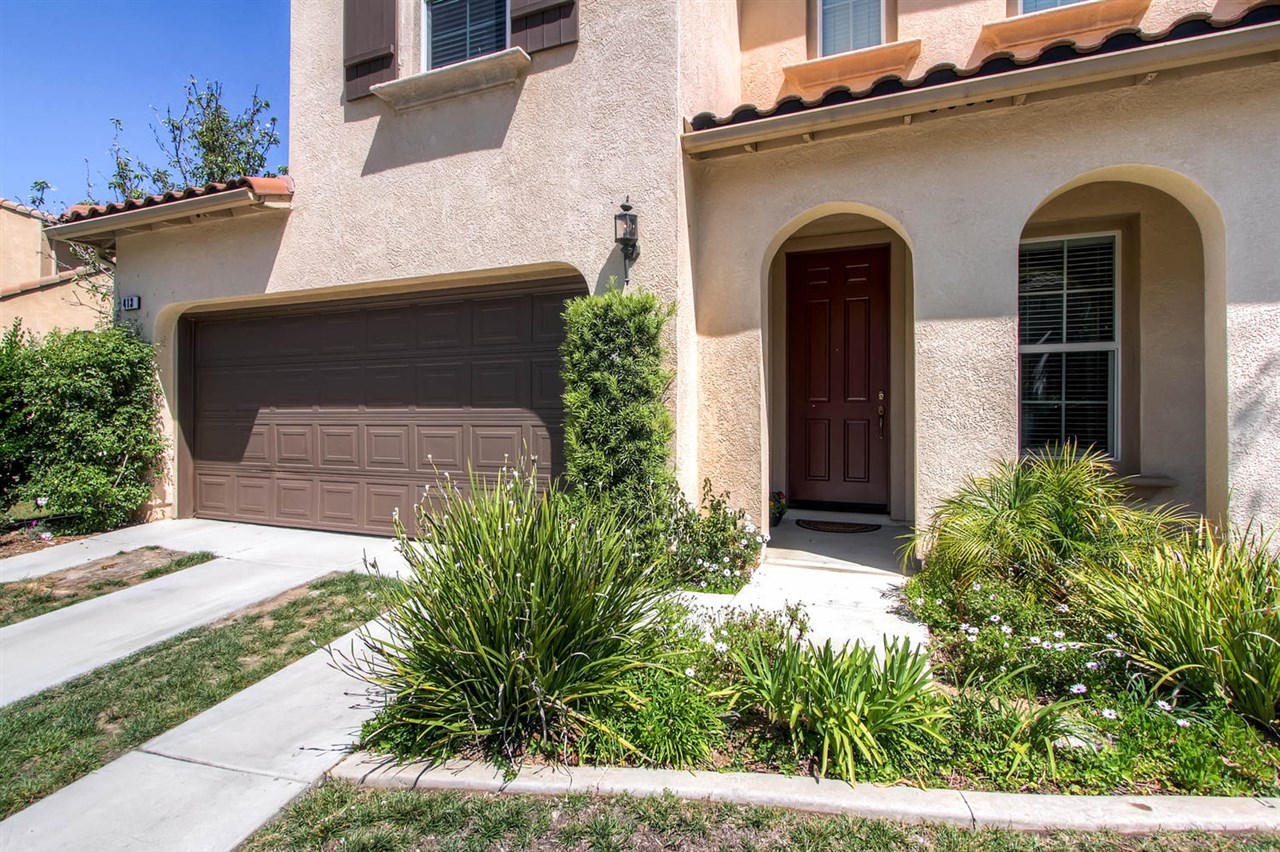 413 Camino Hermoso, San Marcos CA 92078