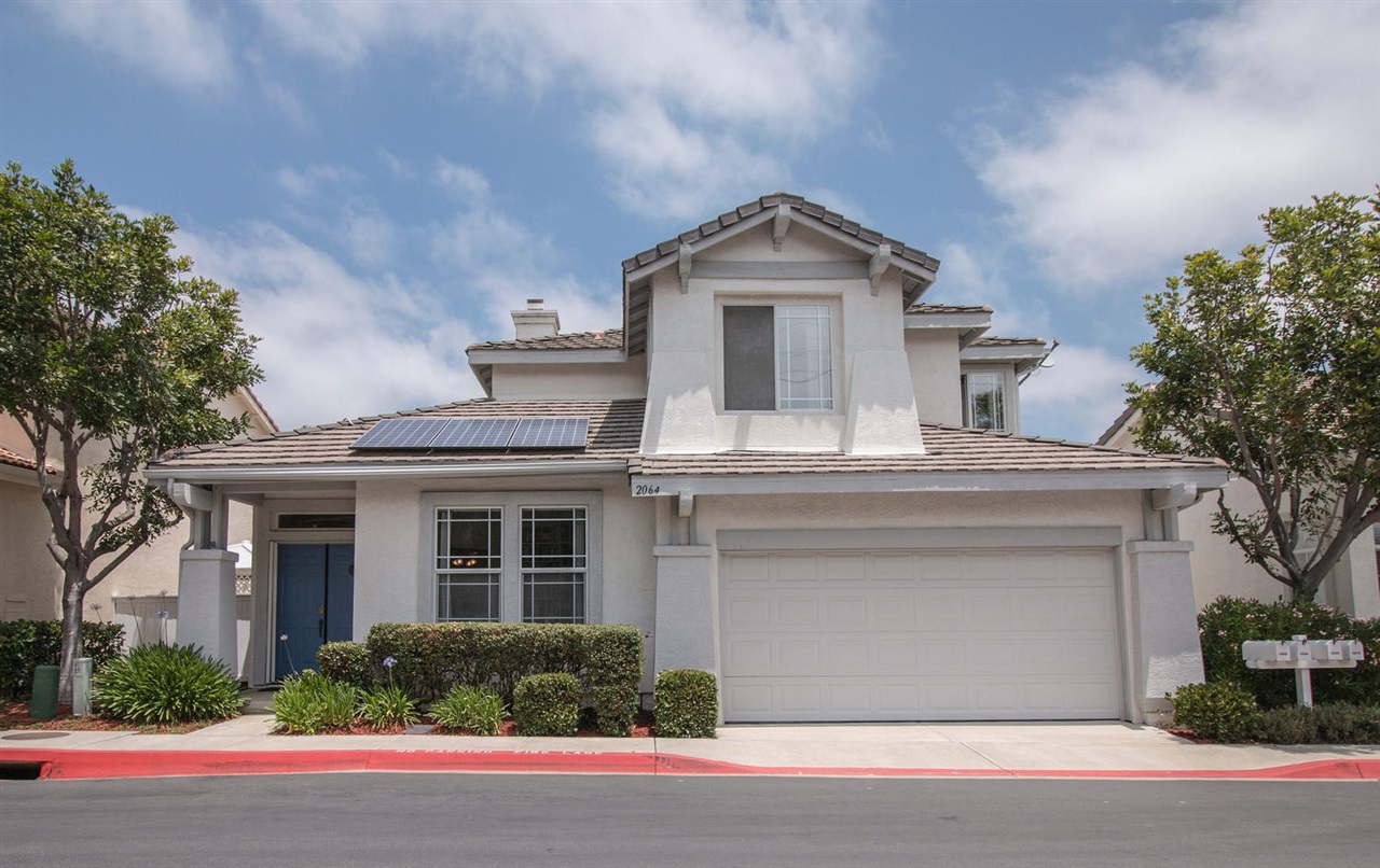 For Sale: 2064 Courage St Vista, CA 92081