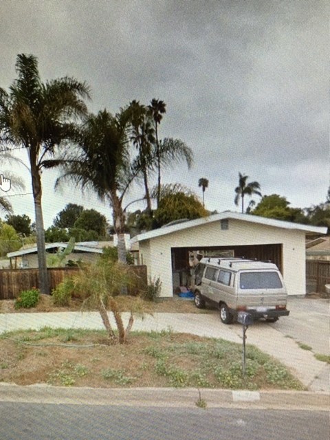 For Sale: 1157 Amador Ave Vista, CA 92083