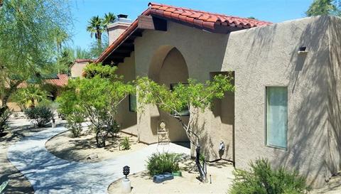 2160 S Palm Canyon Dr #2
