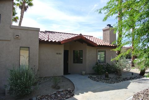2160 S Palm Canyon Dr #2