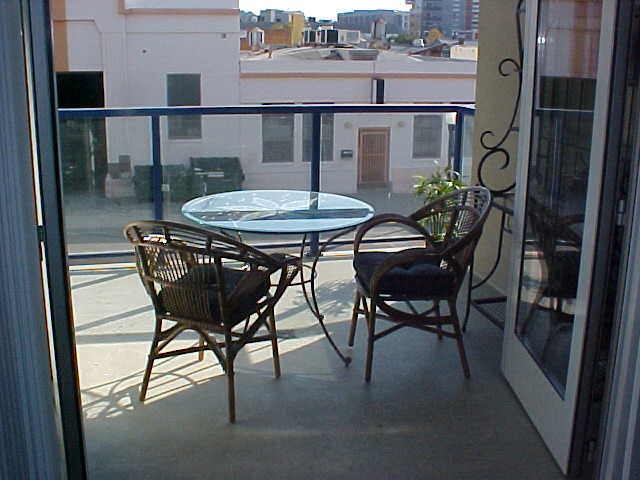 875 G St #207