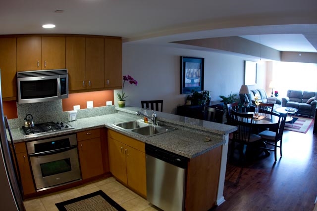 875 G St #207