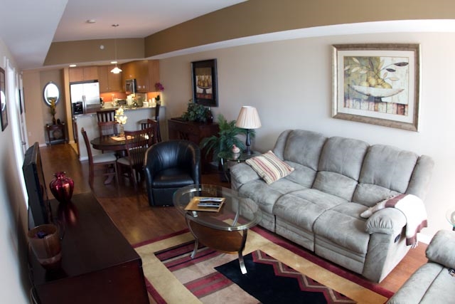875 G St #207