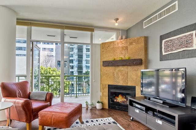 425 W Beech #537