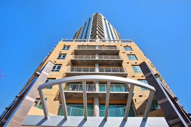 801 Ash St #401