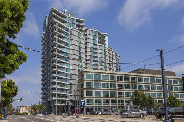 801 Ash St #401