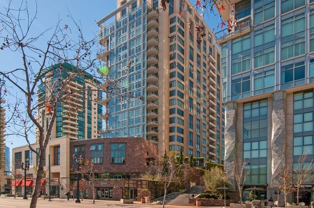 645 Front St #1912